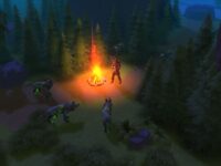 دانلود نسخه هک شده بازی Dysmantle برای PS4