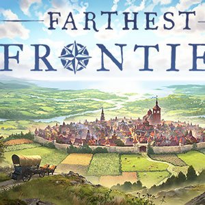 دانلود بازی Farthest Frontier برای کامپیوتر + آپدیت v1.0.6b