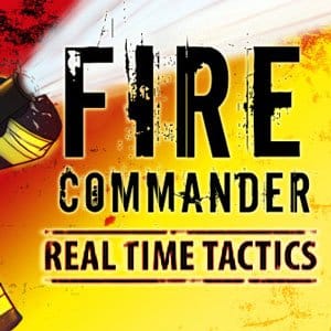 دانلود بازی Fire Commander برای کامپیوتر