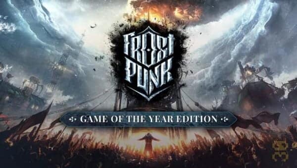 دانلود بازی Frostpunk v1.6.2 برای کامپیوتر