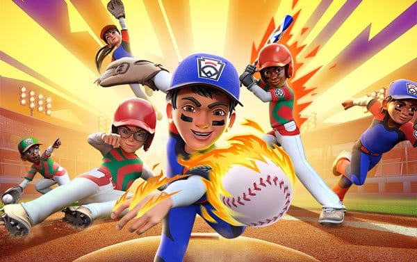 دانلود بازی Little League World Series Baseball 2022 برای کامپیوتر