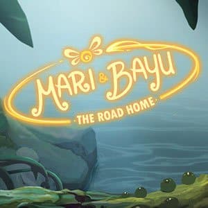دانلود بازی Mari and Bayu The Road Home برای کامپیوتر