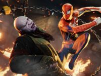 دانلود بازی اسپایدرمن Spider Man Remastered v2.616.0.0 برای کامپیوتر