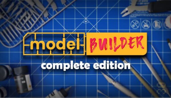 دانلود بازی Model Builder Complete Edition کامپیوتر