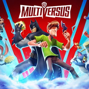 دانلود بازی مالتی ورسوس MultiVersus برای کامپیوتر