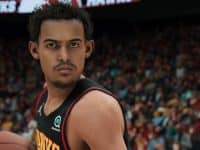 دانلود بازی NBA 2K22 برای PS4 + هک شده