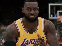 دانلود بازی NBA 2K22 برای PS4 + هک شده
