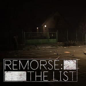 دانلود بازی Remorse The List برای کامپیوتر