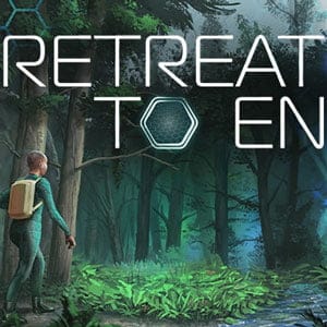 دانلود بازی Retreat To Enen برای کامپیوتر