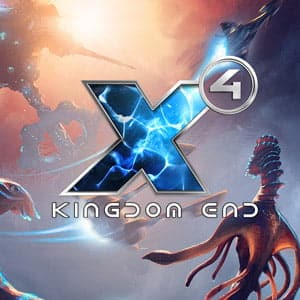 دانلود بازی X4 Foundations v9.00 کامپیوتر