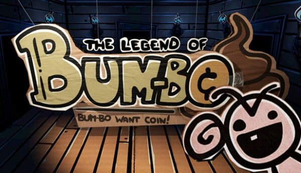 دانلود بازی The Legend of Bum Bo برای کامپیوتر