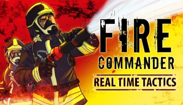 دانلود بازی Fire Commander برای کامپیوتر