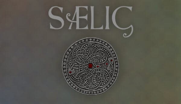 دانلود بازی SAELIG برای کامپیوتر
