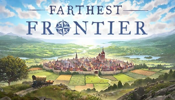 دانلود بازی Farthest Frontier برای کامپیوتر + آپدیت v1.0.6b
