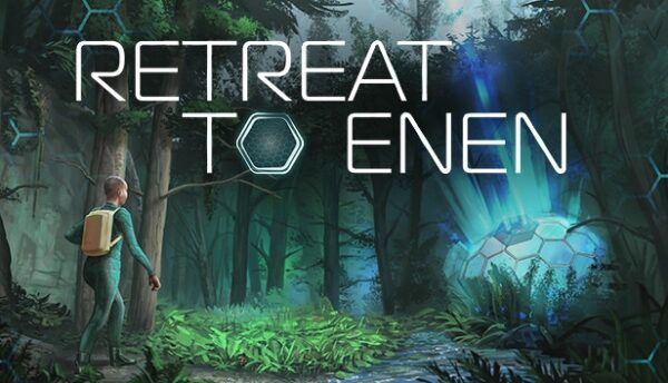 دانلود بازی Retreat To Enen برای کامپیوتر