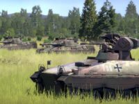 دانلود بازی Regiments برای کامپیوتر