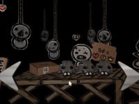 دانلود بازی The Legend of Bum Bo برای کامپیوتر