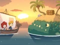 دانلود بازی Lost in Play برای کامپیوتر