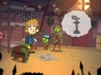 دانلود بازی Lost in Play برای کامپیوتر