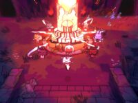 دانلود بازی Cult of the Lamb - Cultist Edition کامپیوتر + آپدیت v1.5.25