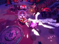 دانلود بازی Cult of the Lamb - Cultist Edition کامپیوتر + آپدیت v1.5.25