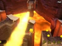 دانلود نسخه هک شده بازی PAC MAN WORLD Re PAC برای PS5