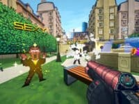 دانلود بازی Fashion Police Squad برای کامپیوتر