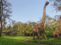دانلود بازی Lawn Mowing Simulator Dino Safari برای کامپیوتر