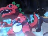 دانلود بازی Digimon Survive برای کامپیوتر