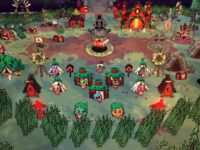 دانلود بازی Cult of the Lamb - Cultist Edition کامپیوتر + آپدیت v1.5.25