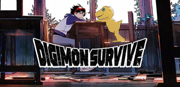 دانلود بازی Digimon Survive برای کامپیوتر