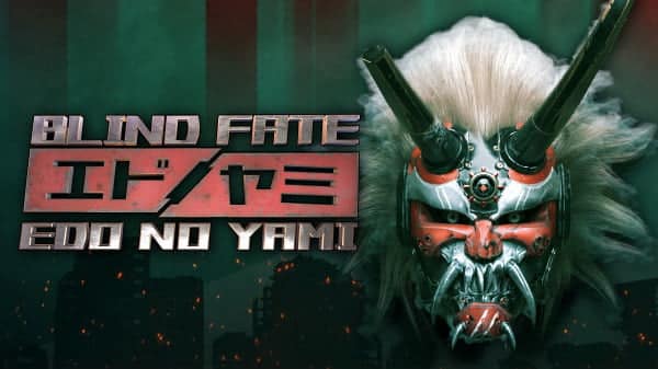 دانلود بازی Blind Fate Edo no Yami برای کامپیوتر