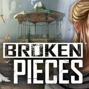 دانلود بازی Broken Pieces برای کامپیوتر