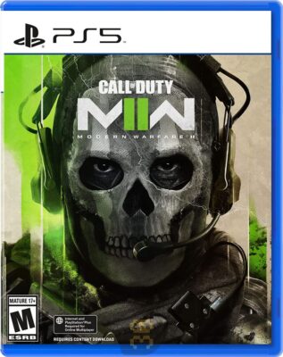 دانلود بازی Call of Duty Modern Warfare II 2022 برای PS5