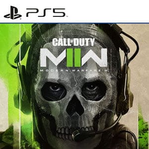 دانلود بازی Call of Duty Modern Warfare II 2022 برای PS5