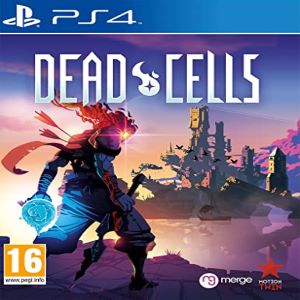 دانلود نسخه هک شده بازی Dead Cells برای PS4
