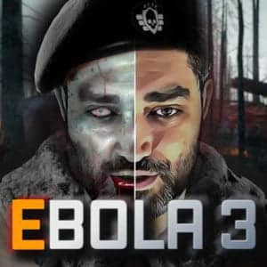 دانلود بازی EBOLA 3 برای کامپیوتر
