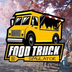دانلود بازی Food Truck Simulator برای کامپیوتر