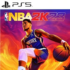 دانلود بازی NBA 2K23 برای PS5