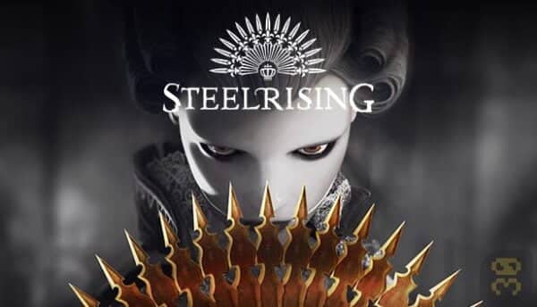 دانلود بازی Steelrising برای کامپیوتر + آپدیت