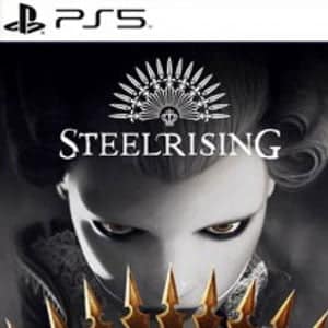 دانلود بازی Steelrising برای PS5 + هک شده