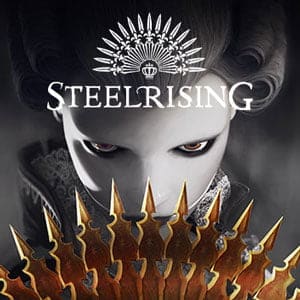 دانلود بازی Steelrising برای کامپیوتر + آپدیت