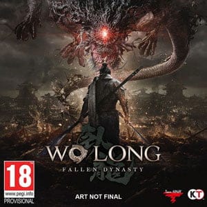 دانلود بازی  Wo Long allen Dynasty برای XBOX Series X/S