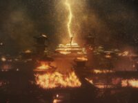 دانلود بازی Wo Long fallen Dynasty برای PS5 + هک شده