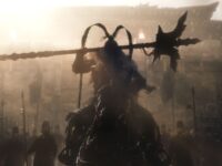 دانلود بازی Wo Long fallen Dynasty برای PS5 + هک شده