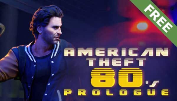 دانلود بازی American Theft 80s برای کامپیوتر