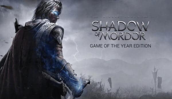 دانلود بازی Middle Earth Shadow of Mordor برای کامپیوتر