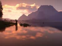 دانلود بازی Call of the Wild The Angler Ultimate کامپیوتر + آپدیت