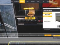 دانلود بازی Food Truck Simulator برای کامپیوتر