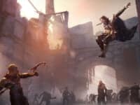دانلود بازی Middle Earth Shadow of Mordor برای کامپیوتر